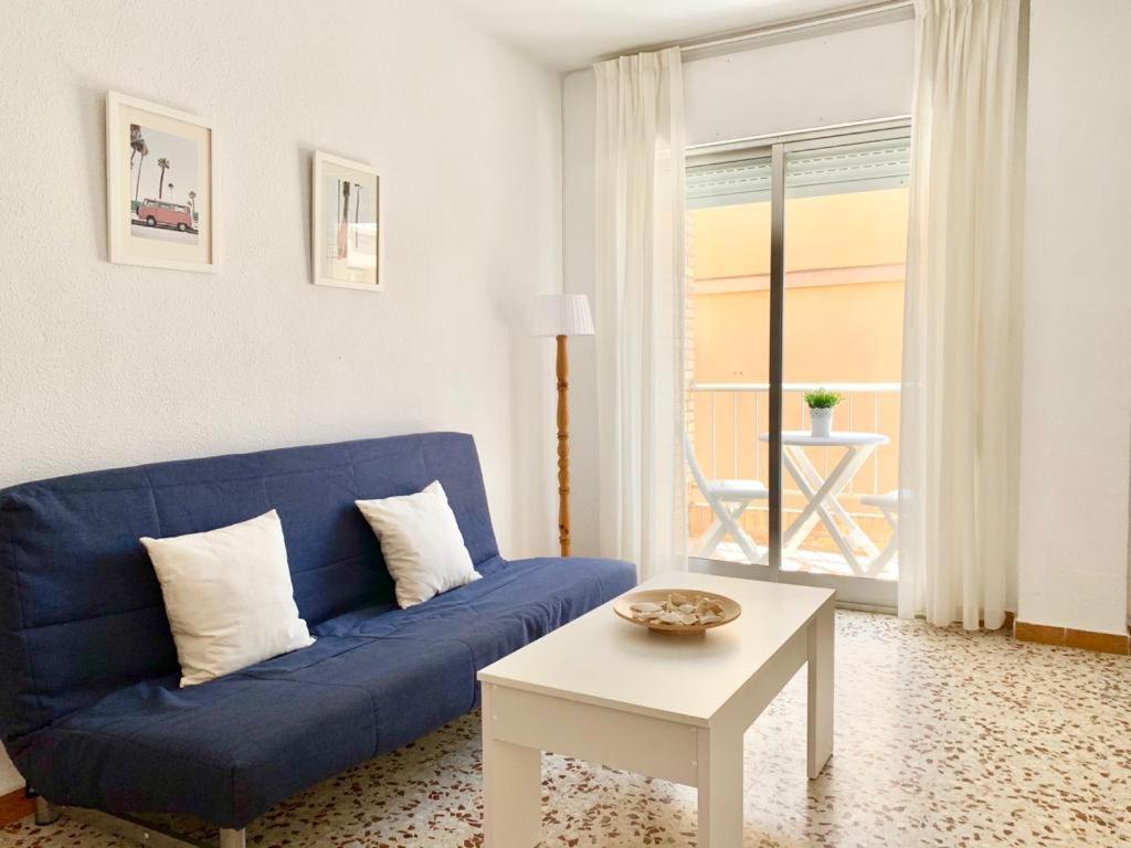 Apartamentos Pagan Santiago De La Ribera Exterior photo